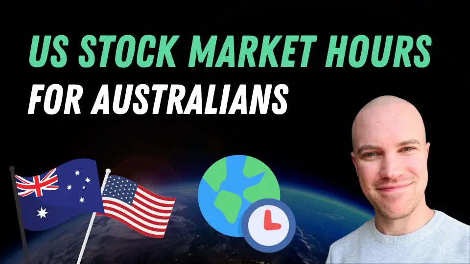 US Stock Market Hours