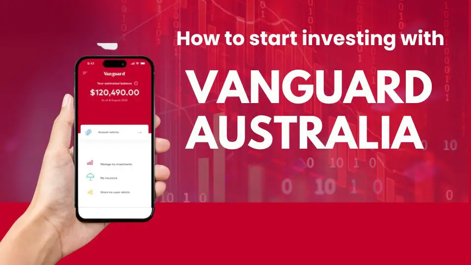 Vanguard Australia